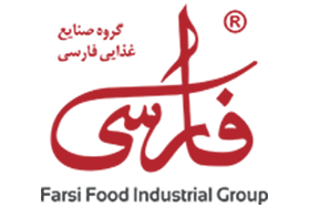 تاریخچه گروه صنایع غذایی فارسی